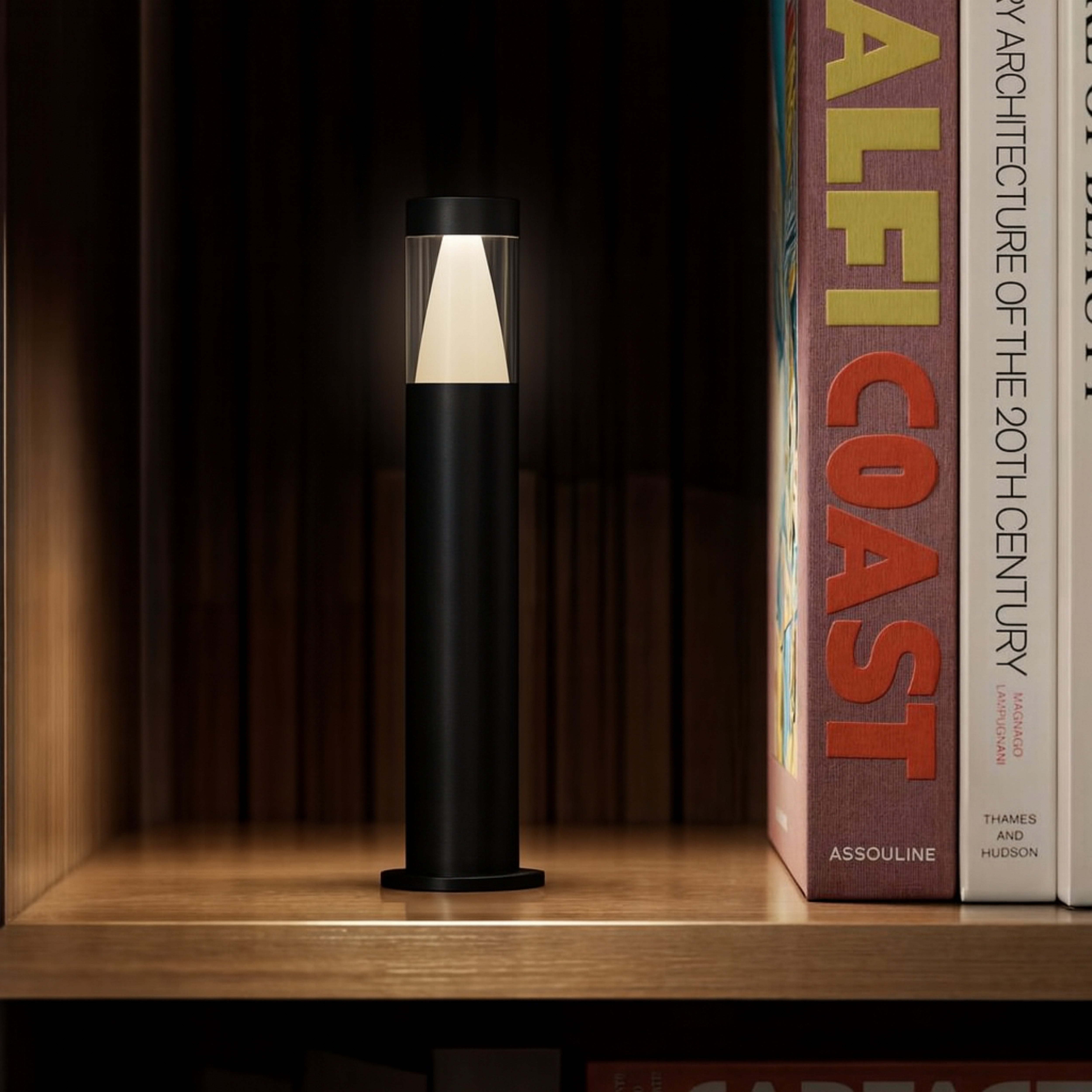 Stick (Glossy Black)