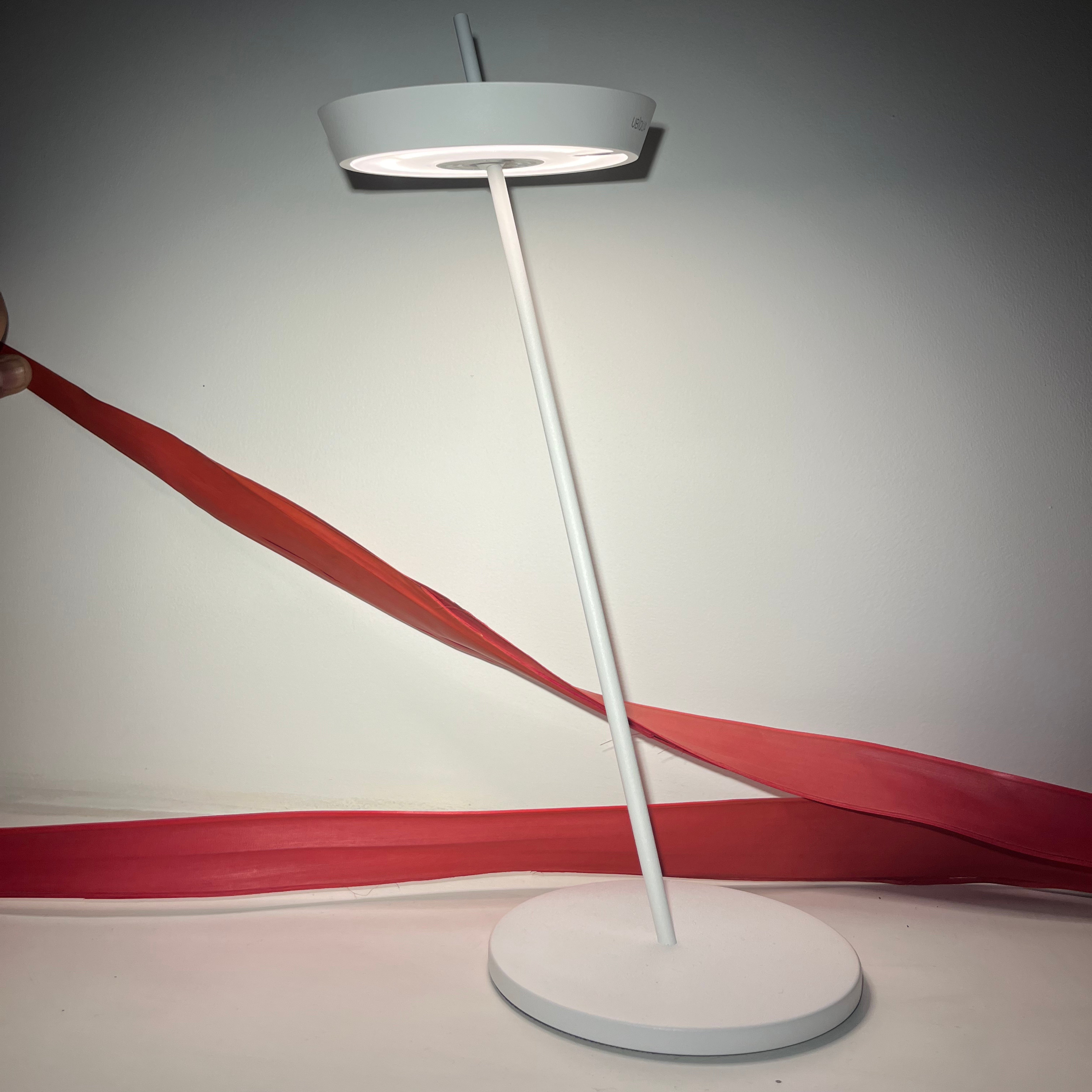 Torus Desk (White)