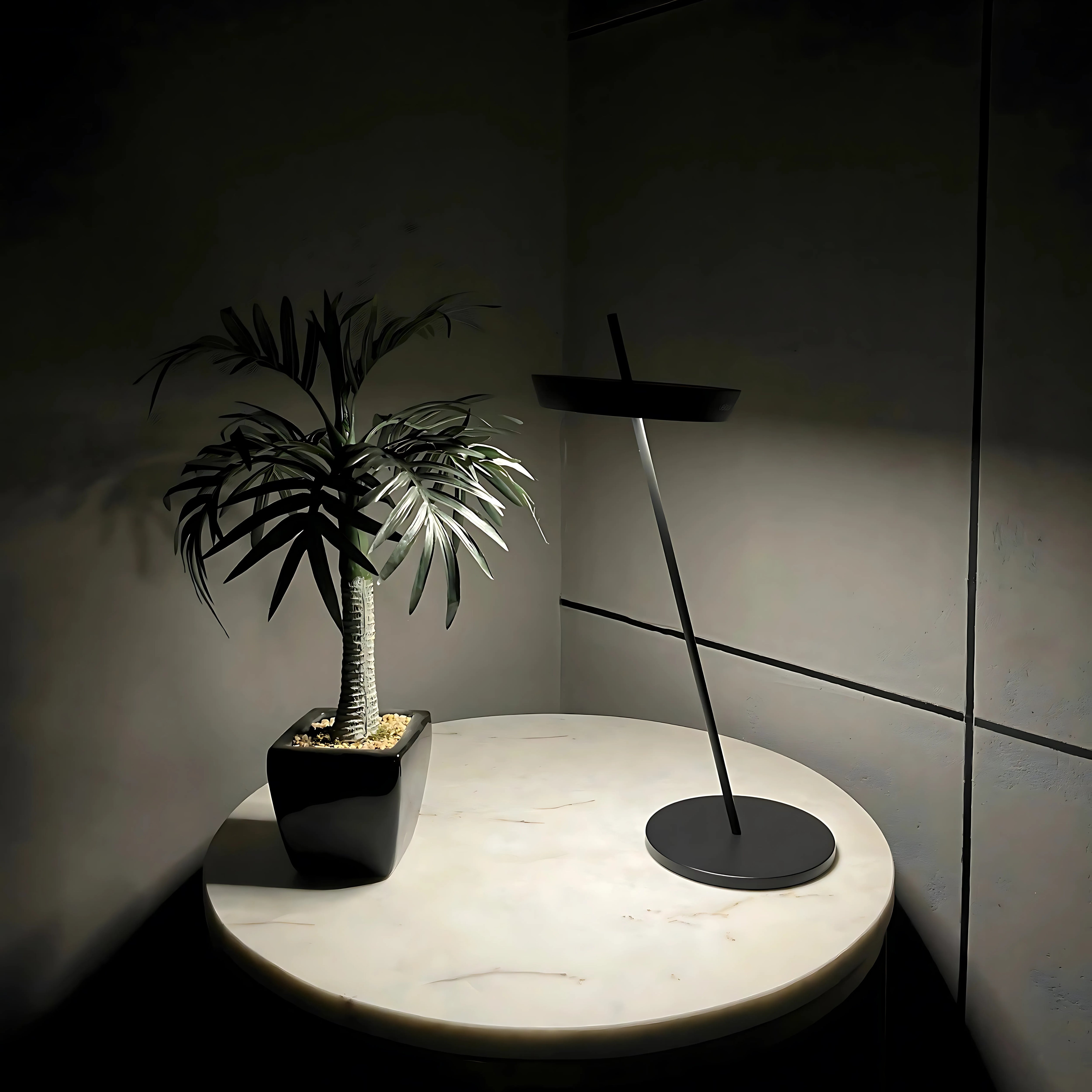 Torus Desk (Black)