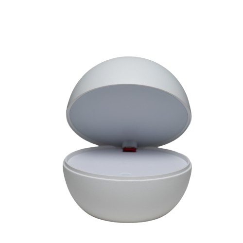lamp-good night-signal white-image-2