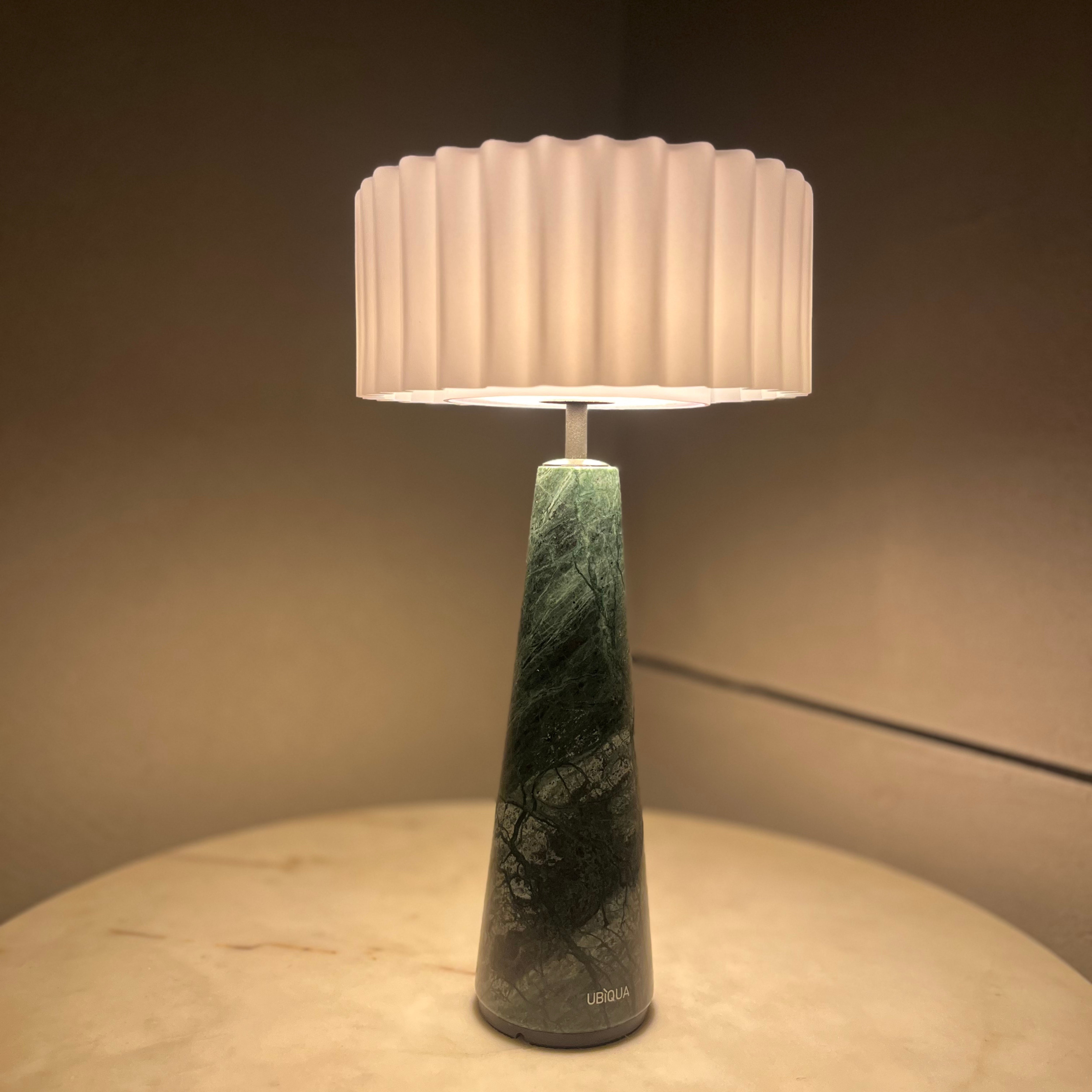 Blok (Green Marble)