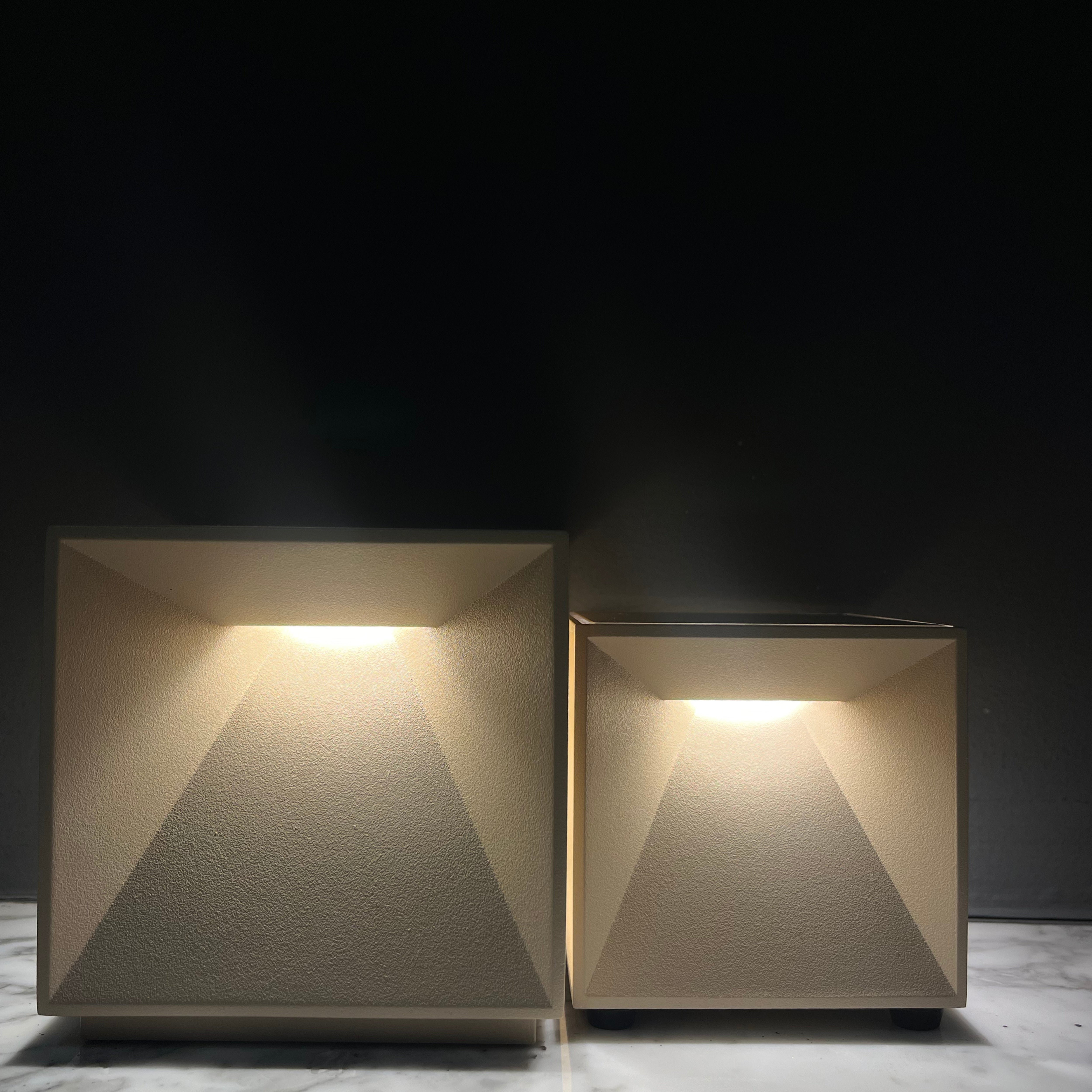 Cubox Mini (Sand)