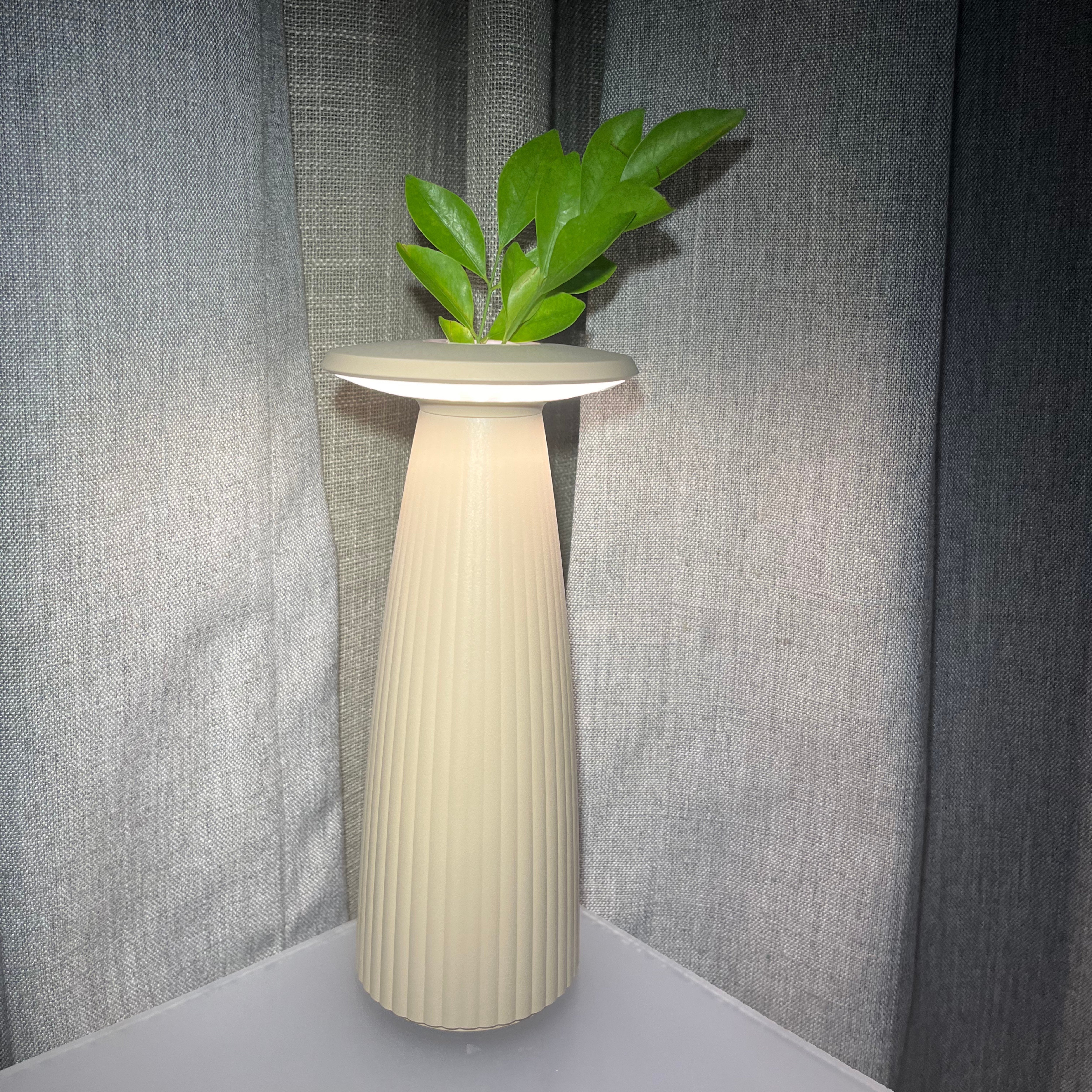 Flora Mini (Sand)