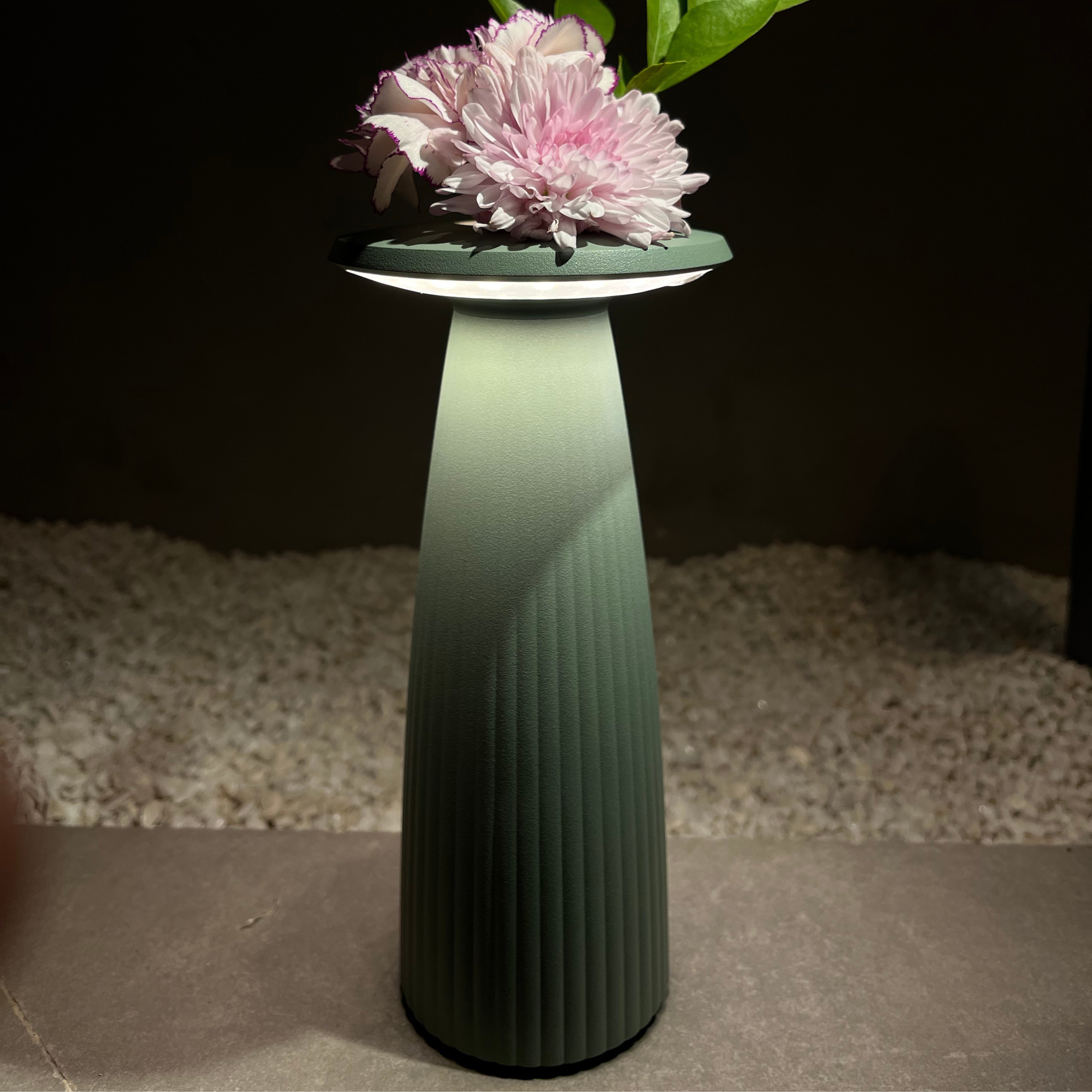 Flora Mini (Sage green)