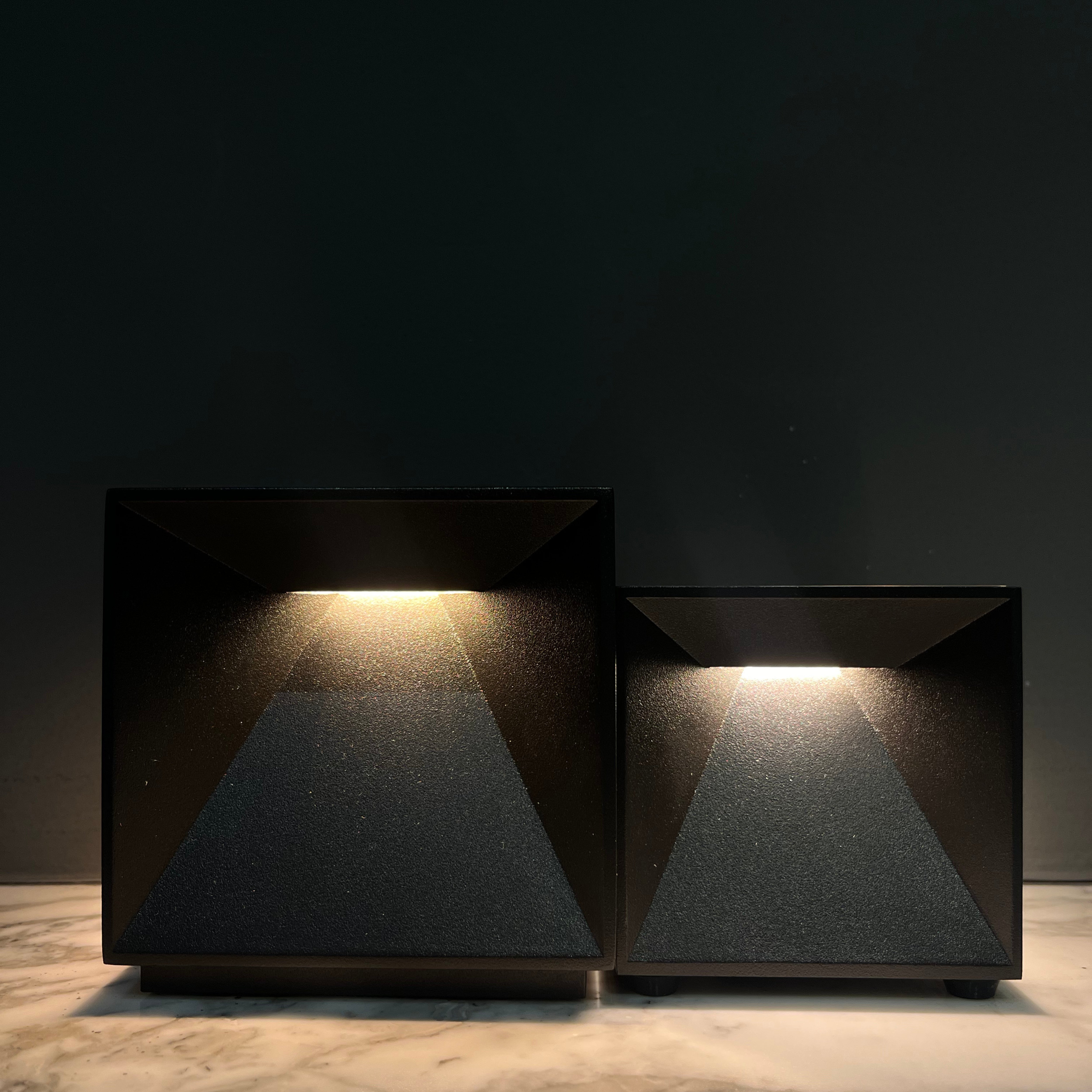 Cubox Mini (Black)
