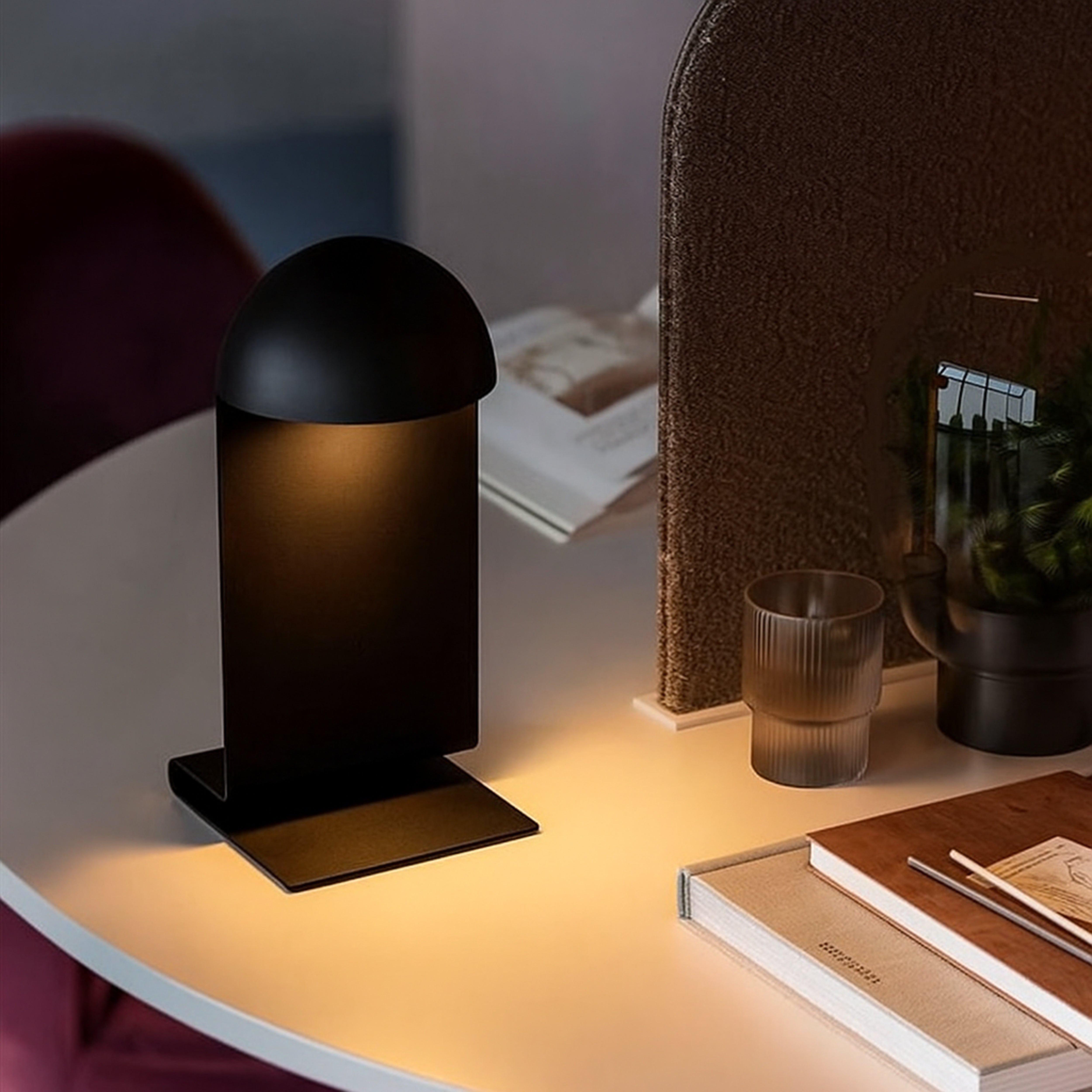 MIDI BLACK