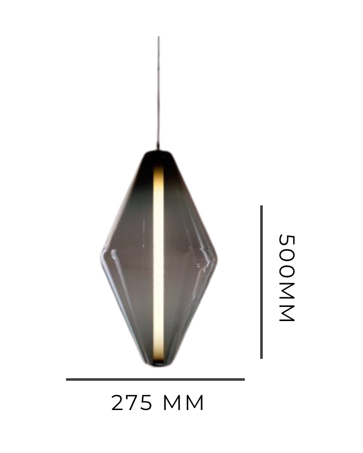 Mini Lumibrusts-S