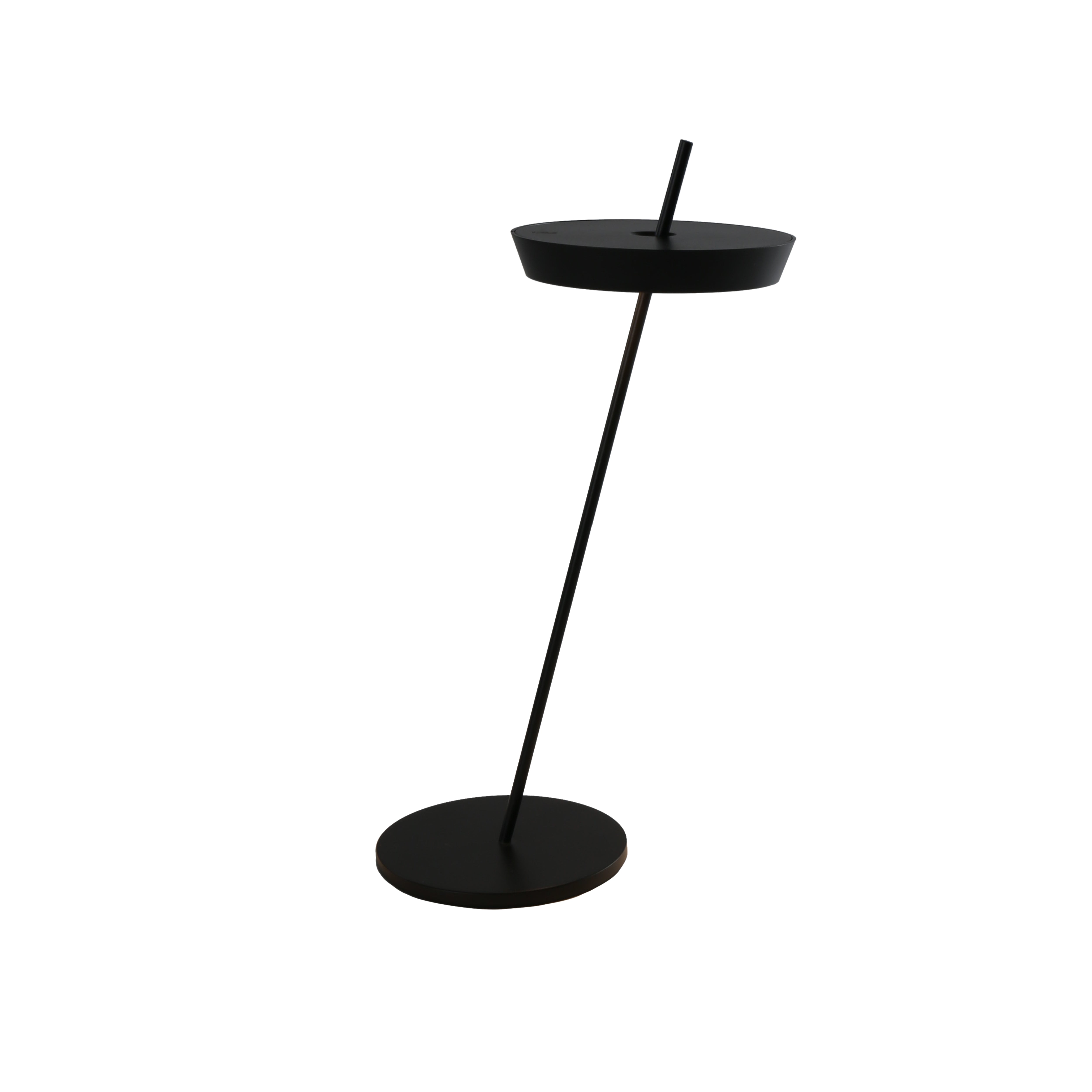 Torus Desk (Black)