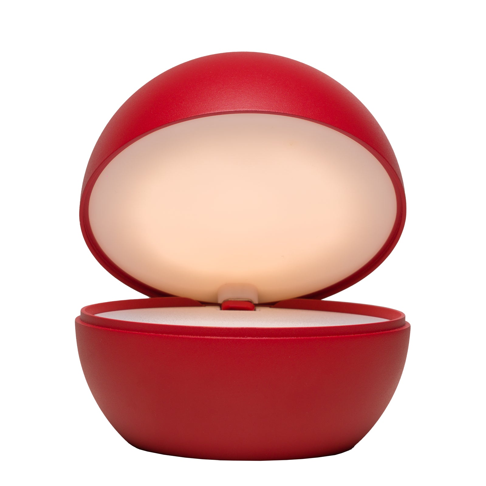 lamp-good night-red lamp-image-4
