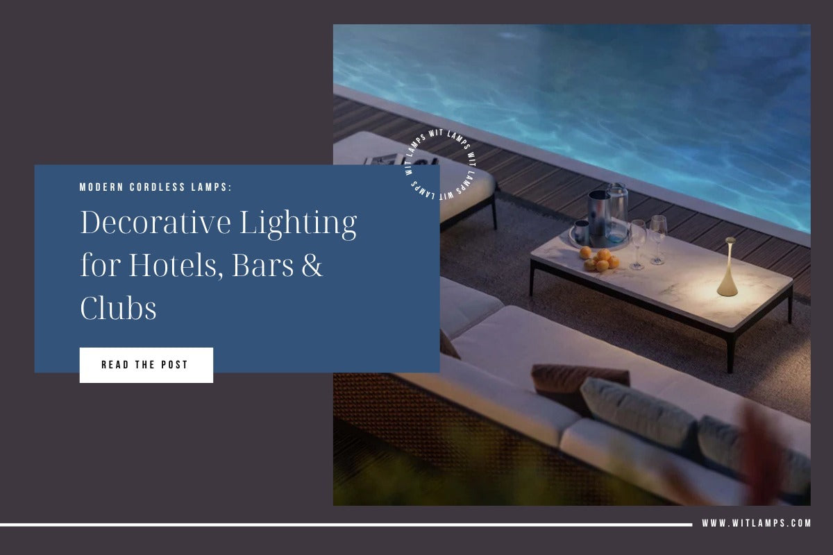 Decorative Lighting