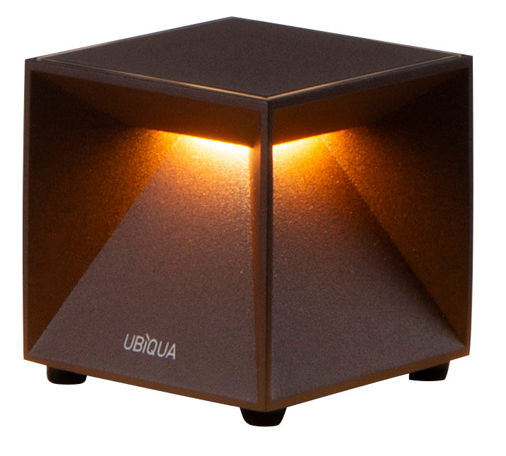 Cubox Mini (Corten)