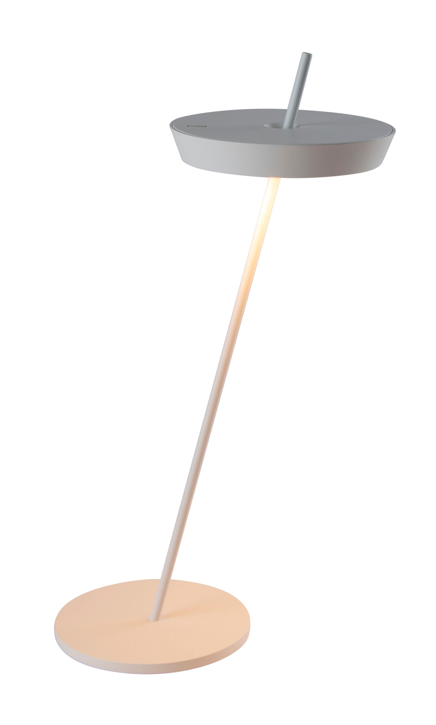 Torus Desk (White)