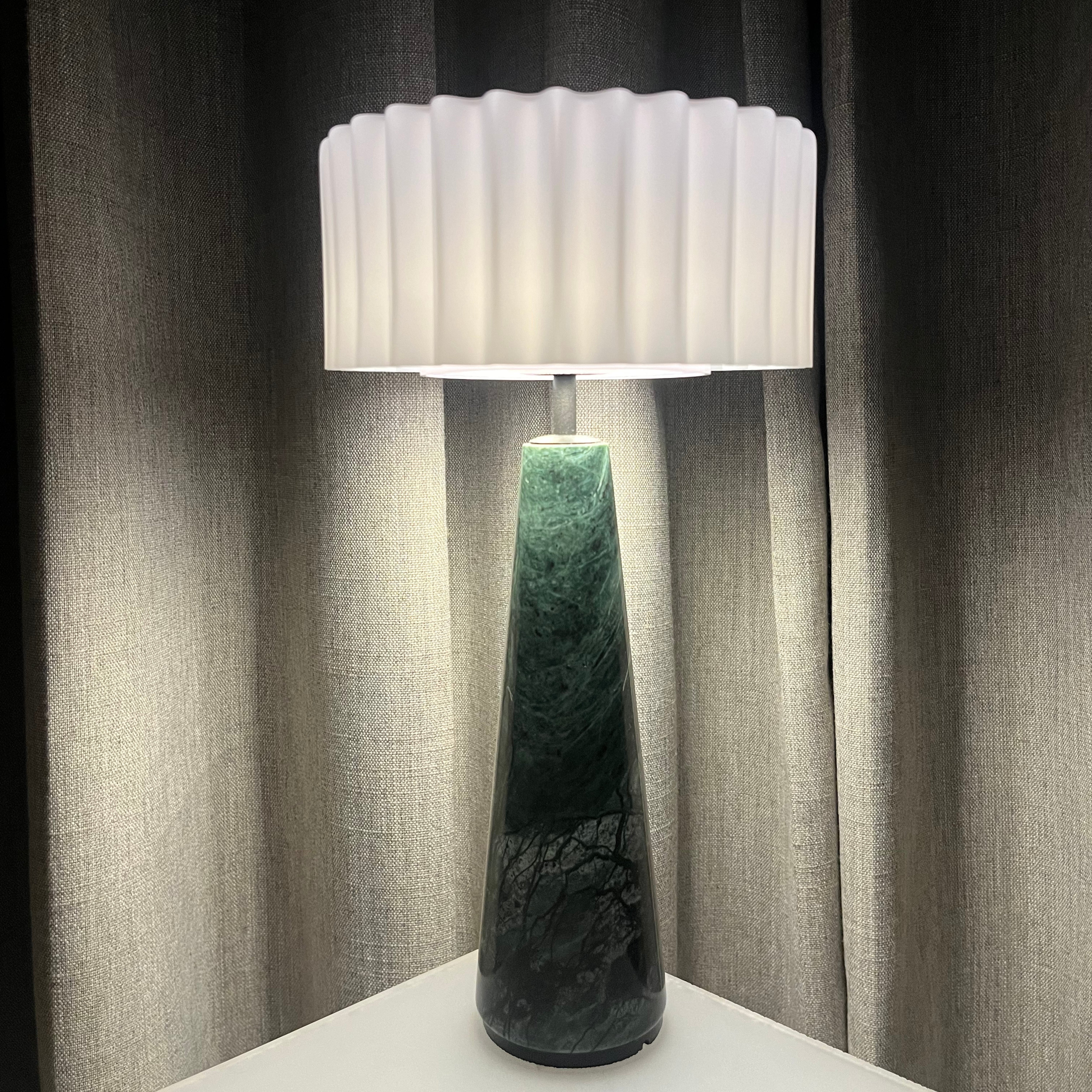 Blok (Green Marble)