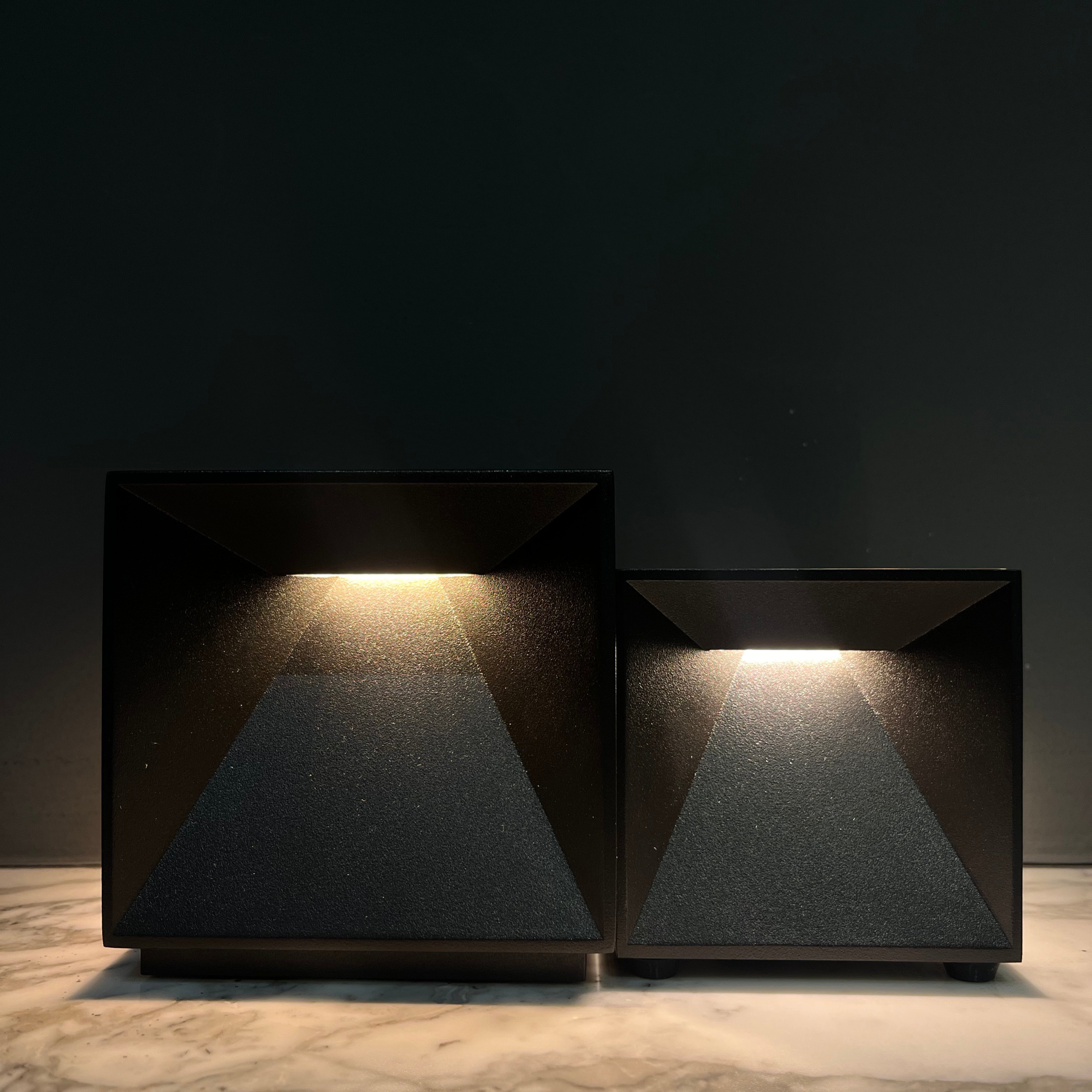 Cubox Maxi (Black)
