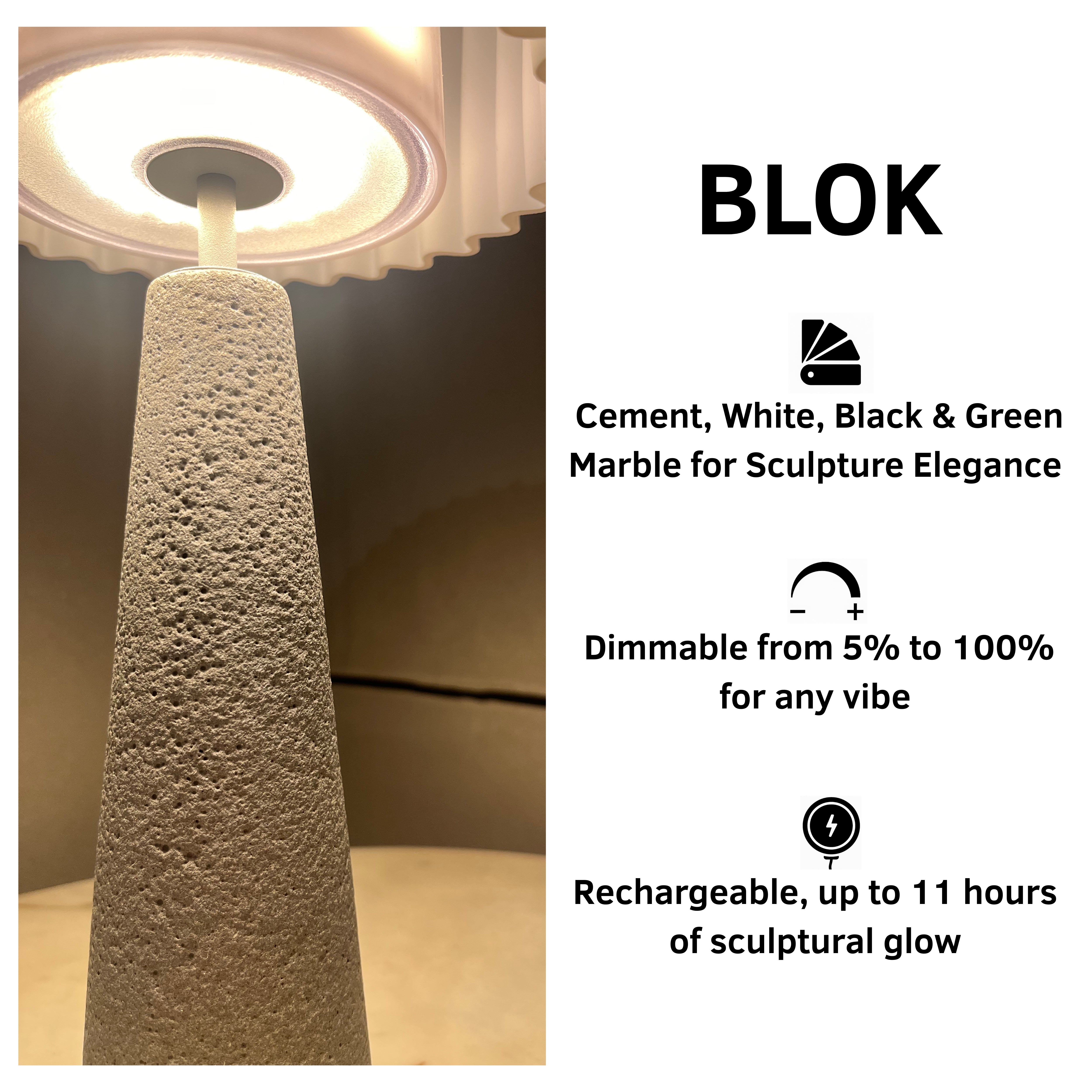 Blok (Cement)