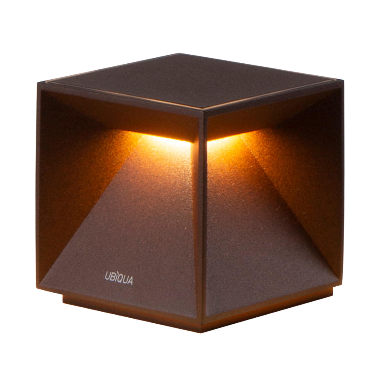 Cubox Maxi (Corten)