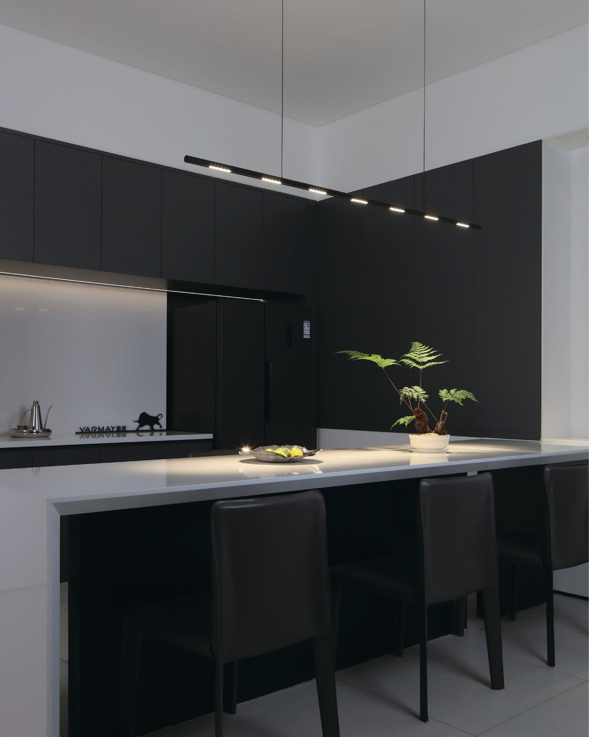 Diffuse Pendant – Subtle Soft Glow | Witlamps