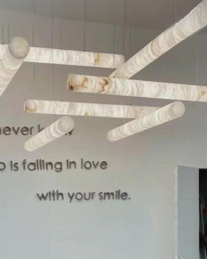 Hanging Lights