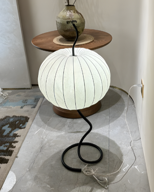 Table Lamps