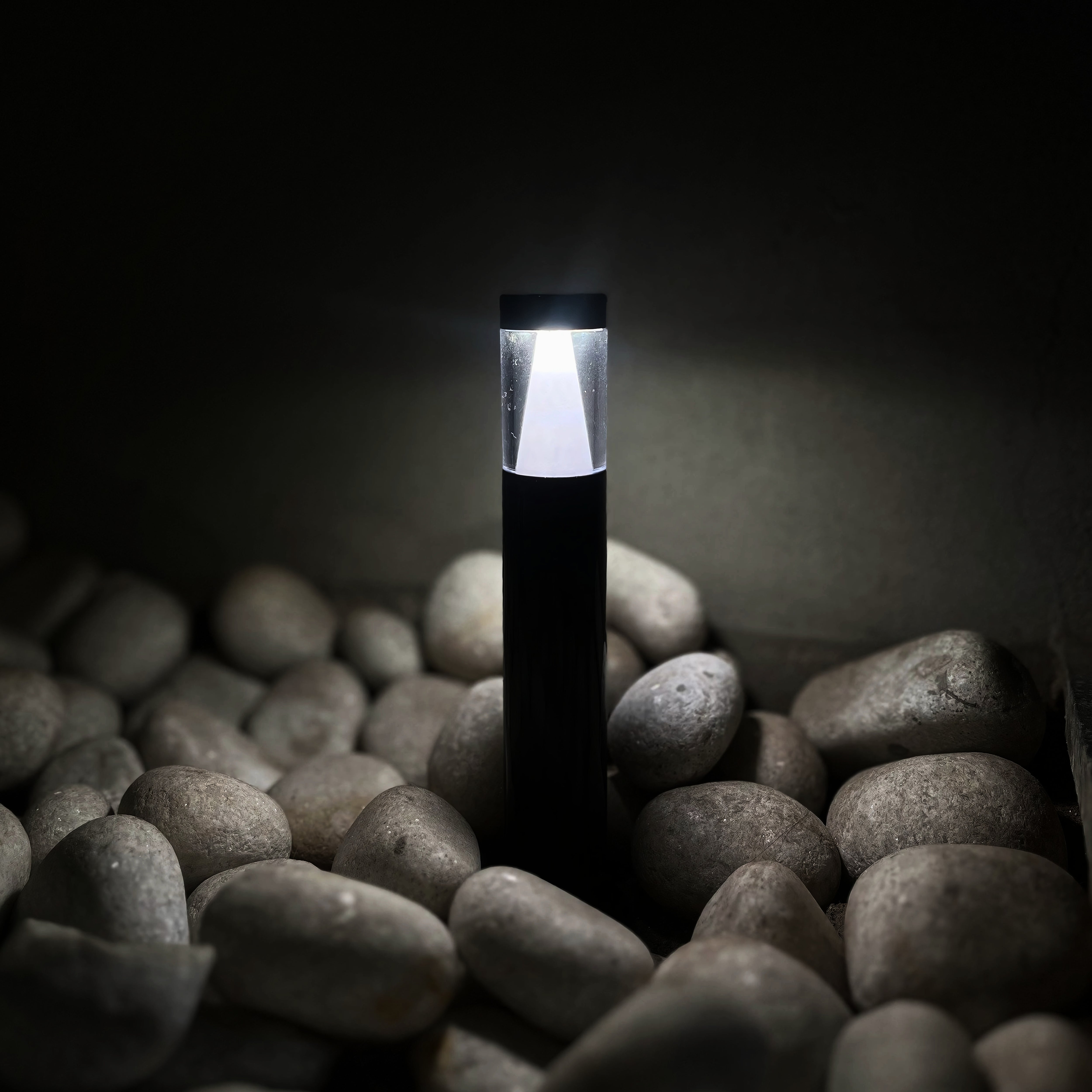 Stick (Glossy Black)