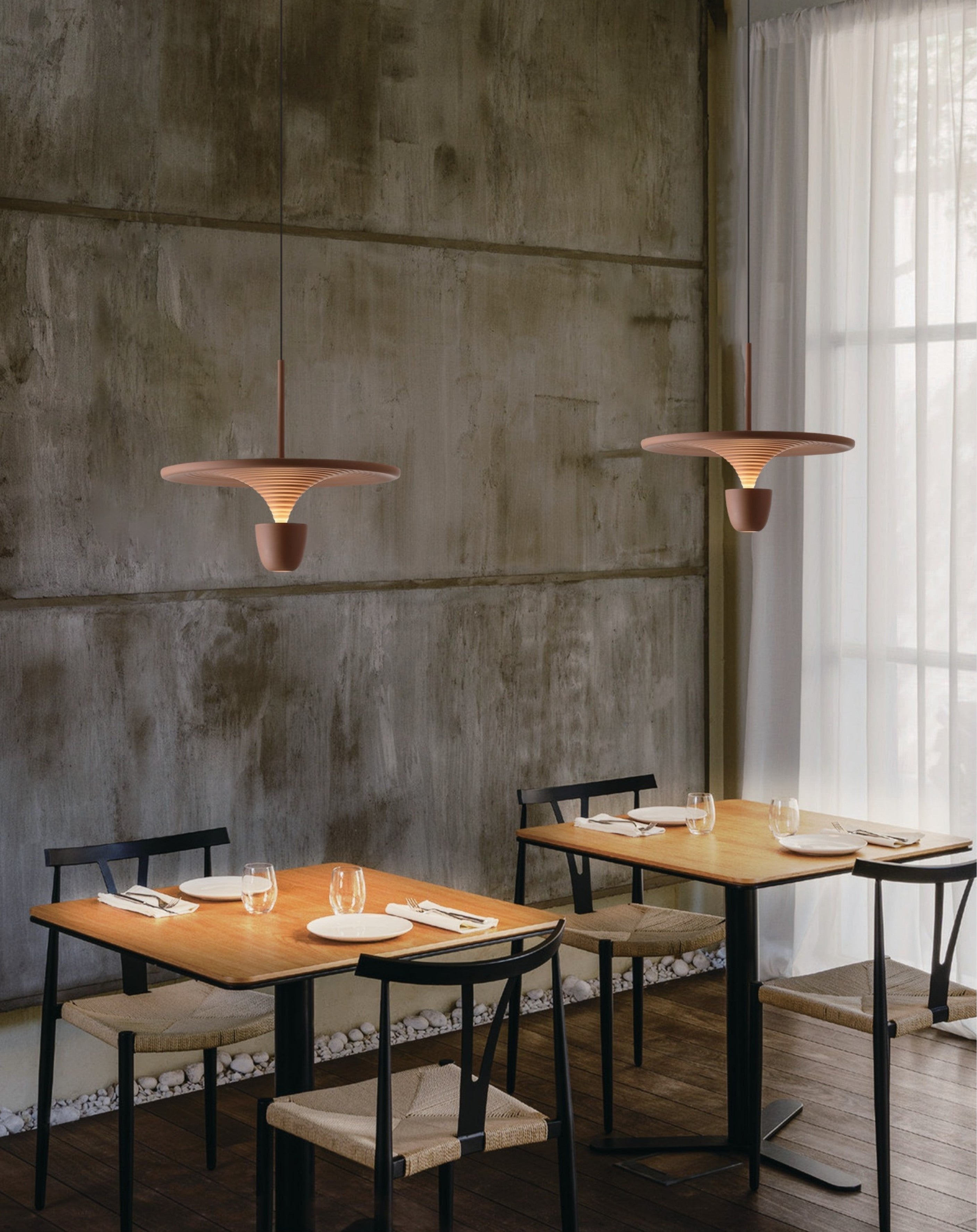 Radiluxe-B (Milk brown)