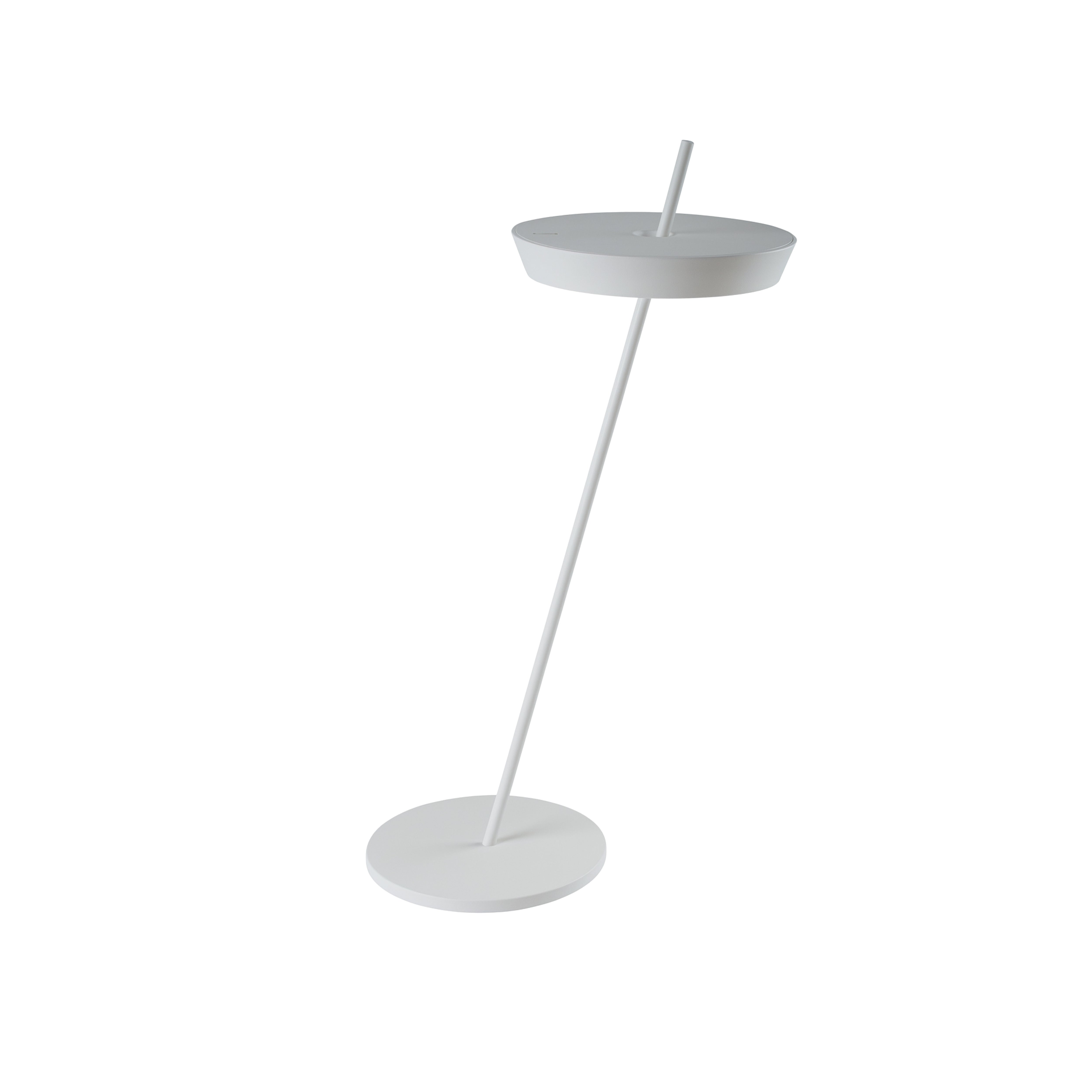 Torus Desk (White)