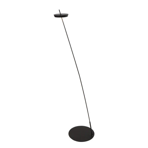 Torus Floor (Black)