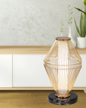 Table Lamps
