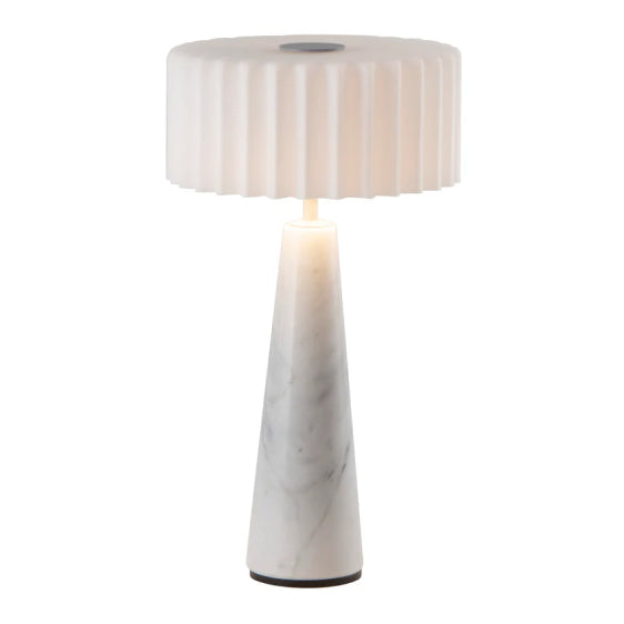 Blok (White Marble)